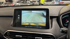 MG Hs 1.5 T-GDI Exclusive 5dr DCT Petrol Hatchback